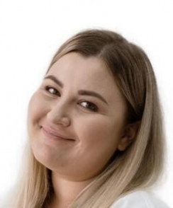 Васильева Наталья Николаевна стоматолог