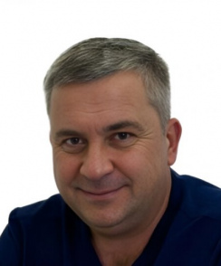 Аталиков Хачим Владимирович стоматолог