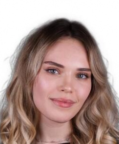 Еремеева Екатерина Романовна стоматолог