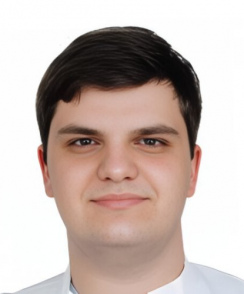 Авагимов Георгий Сергеевич стоматолог-хирург