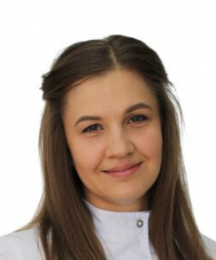 Павлюк Юлия Михайловна стоматолог