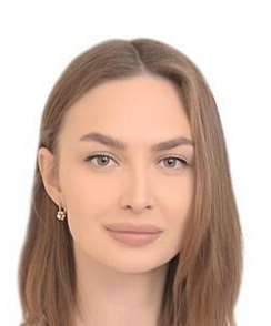 Брыкина Илона Сергеевна стоматолог