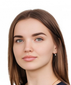 Хаецкая Яна Андреевна стоматолог