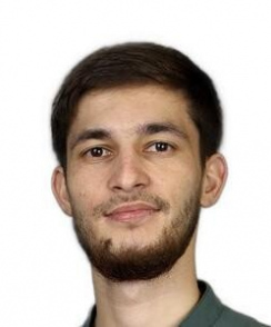 Довлетов Эзиз Довлетович стоматолог