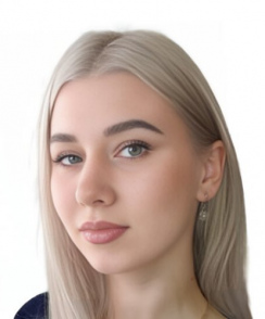 Балашова Ирина Евгеньевна стоматолог