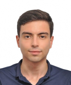 Теучеж Асхад Адамович педиатр