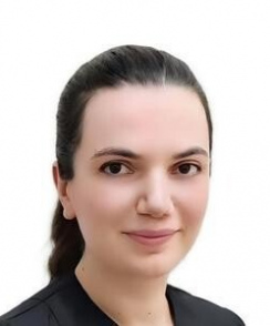 Сизо Сафет Сафаровна стоматолог