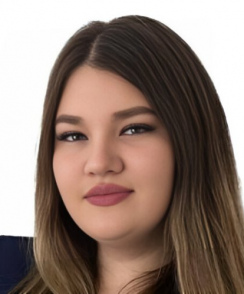 Дубоделова Виолетта Александровна стоматолог