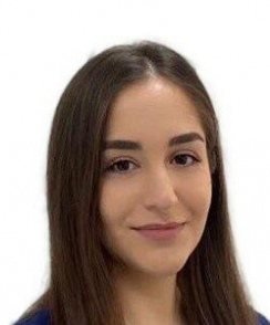 Пилосян Роксана Амаяковна стоматолог