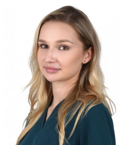 Стамова Мария Андреевна стоматолог