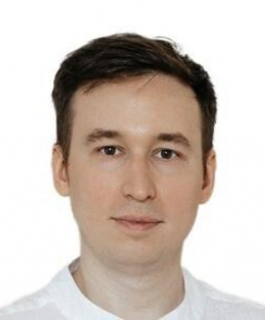 Ефимов Сергей Васильевич рентгенолог
