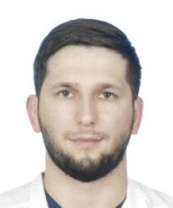 Азизов Замир Абдулкеримович ортопед