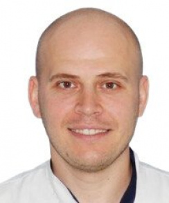 Литвинов Сергей Владимирович ортопед