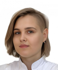 Пономаренко Юлия Сергеевна терапевт