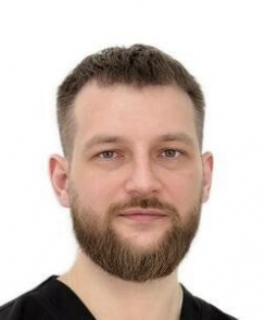 Джинджихадзе Григорий Юрьевич лор (отоларинголог)