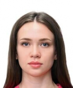 Топоркова Екатерина Владимировна хирург