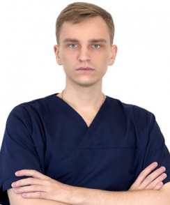 Котенко Анатолий Евгеньевич стоматолог