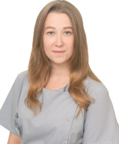 Лежнина Вероника Николаевна психолог