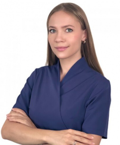 Санникова Анна Семеновна стоматолог
