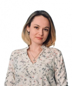 Ковтун Наталья Викторовна психолог
