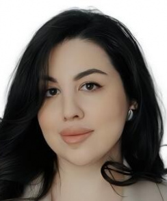 Ламунина Ангелина Ашотовна психотерапевт