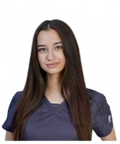 Багрянцева Екатерина Юрьевна эндокринолог