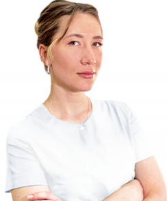 Куприк Ирина Сергеевна гинеколог