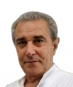 Оганесян Степан Дмитриевич маммолог