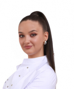 Зернюк Мария Владимировна рентгенолог