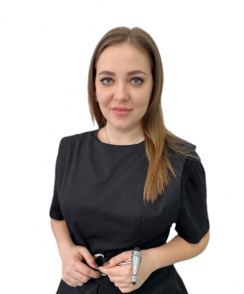 Дорошева Анжелика Олеговна невролог