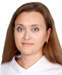 Ерофеева Эльнара Низами узи-специалист