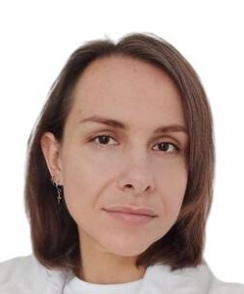 Уварова Ирина Александровна психолог