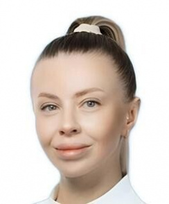 Назаретян Анастасия Сергеевна лор (отоларинголог)