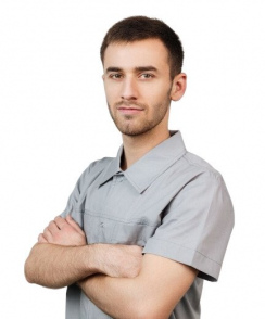 Укол Амир Алиевич стоматолог