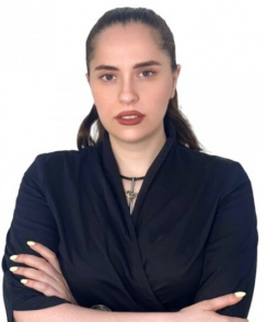 Кумбатова Кристина Владимировна стоматолог