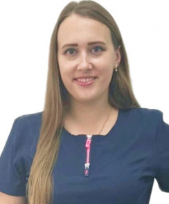 Нажалкина Татьяна Олеговна невролог