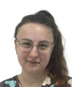 Сутягина Анастасия Дмитриевна терапевт