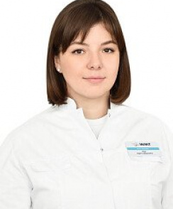 Чирг Зарета Дауровна терапевт