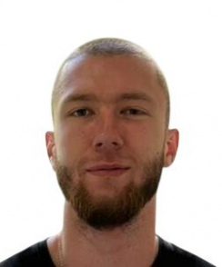 Точков Богдан Романович стоматолог