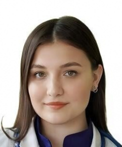 Бовель Алиса Владимировна лор (отоларинголог)