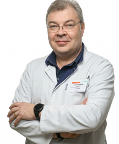 Шумов Сергей Юрьевич андролог