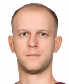 Конюхов Максим Сергеевич врач лфк