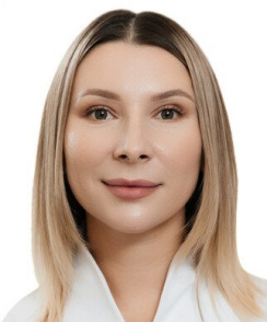 Каблучко Елена Николаевна косметолог