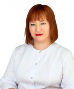 Левина Татьяна Валерьевна гинеколог