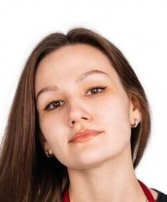 Карловская Ирина Витальевна невролог