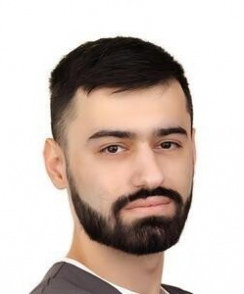 Мазманидис Адонис Омариевич стоматолог