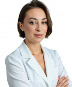 Петлякова Юлия Витальевна психиатр