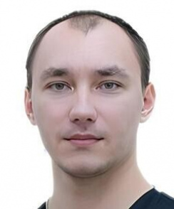Черепаха Андрей Владимирович массажист