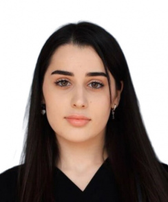 Абдуллаева Анжела Разуловна эндоскопист