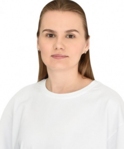 Губская Светлана Николаевна рентгенолог